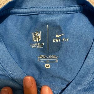 Football active tee. 🏈